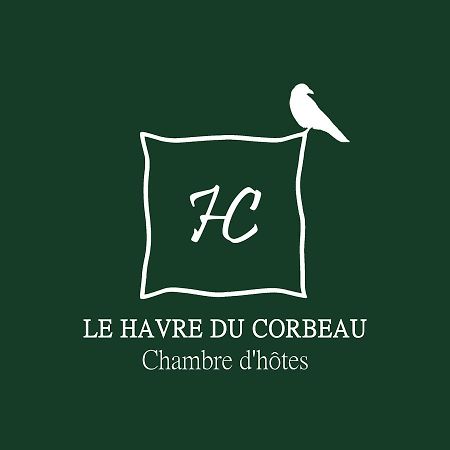 Le Havre Du Corbeau Bed & Breakfast Saint-Pierre-du-Chemin Bagian luar foto