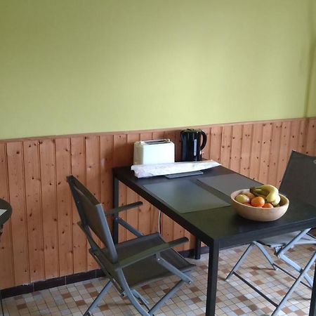 Le Havre Du Corbeau Bed & Breakfast Saint-Pierre-du-Chemin Bagian luar foto