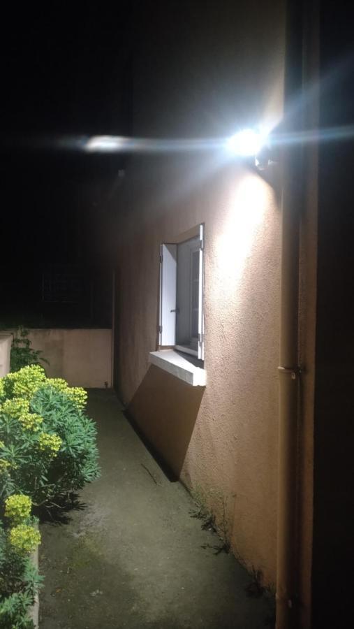 Le Havre Du Corbeau Bed & Breakfast Saint-Pierre-du-Chemin Bagian luar foto