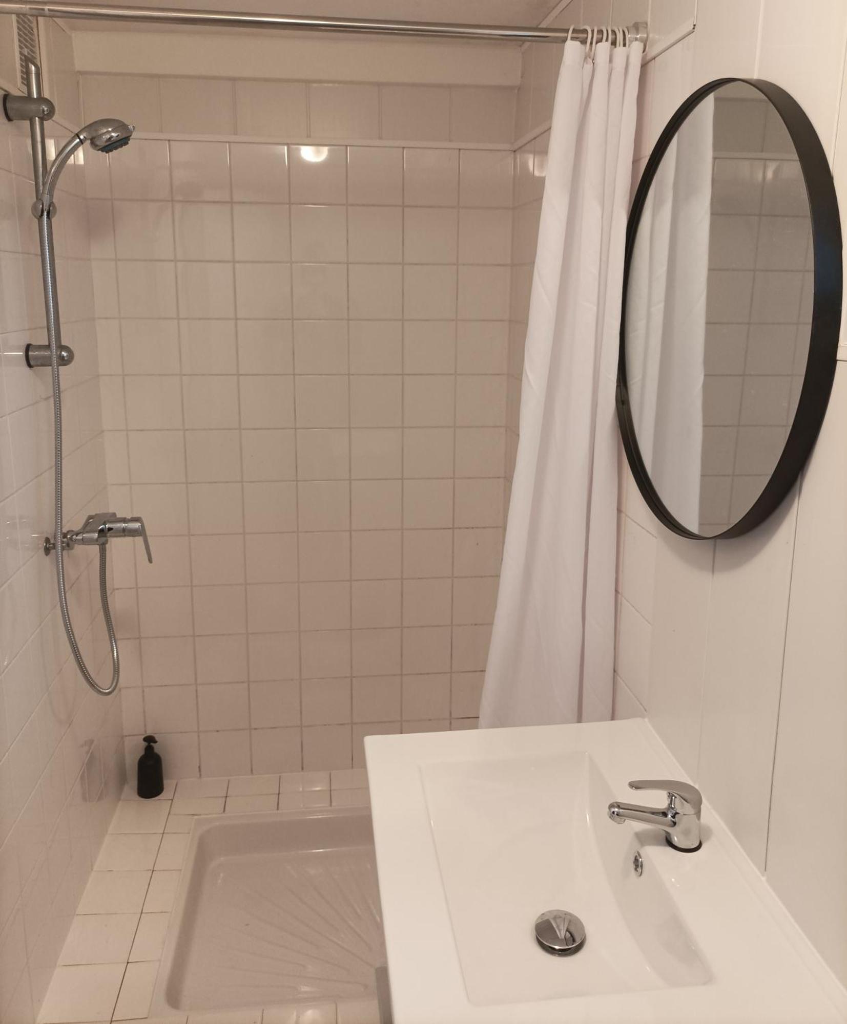 Le Havre Du Corbeau Bed & Breakfast Saint-Pierre-du-Chemin Bagian luar foto